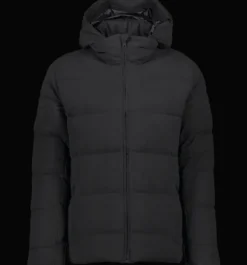 M Foss Down Jacket