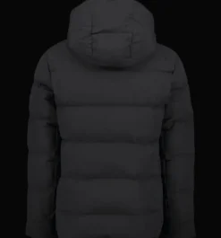 M Foss Down Jacket