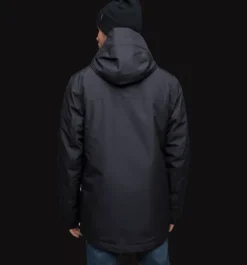 M Kolahoi Function Parka