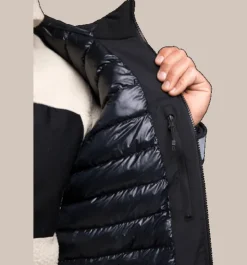 M Kyajo Softshell Jacket