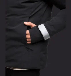 M Kyajo Softshell Jacket