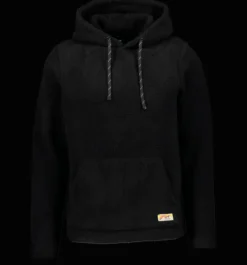 M Pile Hoodie
