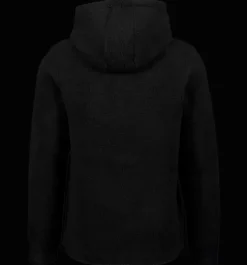 M Pile Hoodie