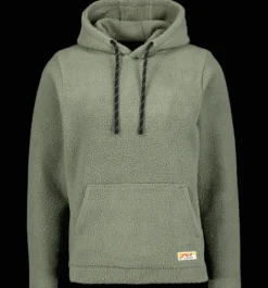 M Pile Hoodie