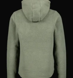M Pile Hoodie