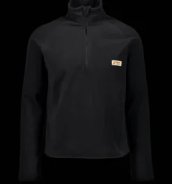 M Quarter Zip