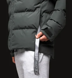 M Razor Jacket
