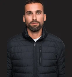 M Stone Liner Jacket