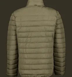 M Stone Liner Jacket