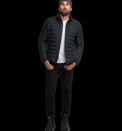 M Stone Liner Jacket