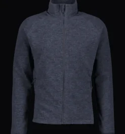 M Zip Fleece Jacket