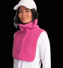 Pile Turtleneck