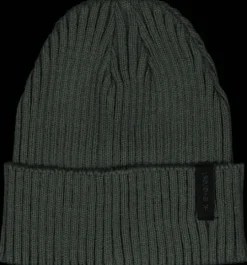 Rib Hat