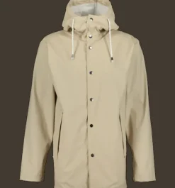 U Rain Coat 2