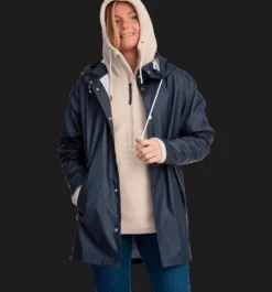 U Rain Coat 2