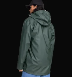 U Rain Coat 2