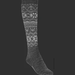 U Winter Sock