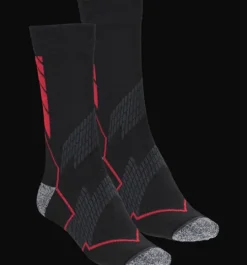 U X-country Sock 2 Pack