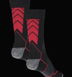 U X-country Sock 2 Pack