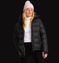 W Expedition Down Jkt