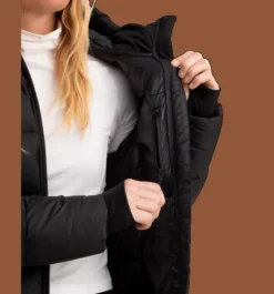 W Expedition Down Jkt