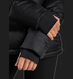 W Expedition Down Jkt