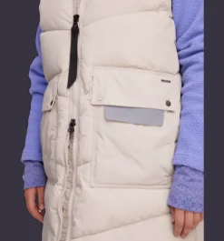 W Fina Vest