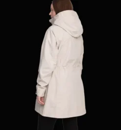 W Function Parka