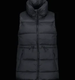 W Gamila Mid Vest
