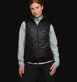 W Hybrid Vest