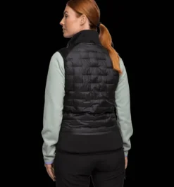 W Hybrid Vest