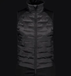 W Hybrid Vest