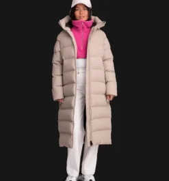 W Juneau Coat
