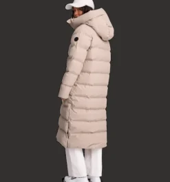 W Juneau Coat