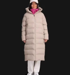 W Juneau Coat