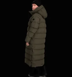 W Juneau Coat