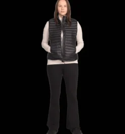 W Liner Vest