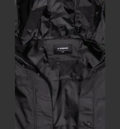 W Padded Function Parka