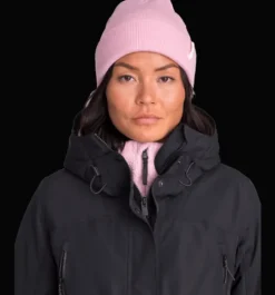 W Padded Function Parka