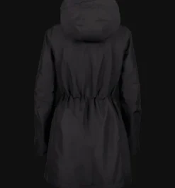 W Padded Function Parka