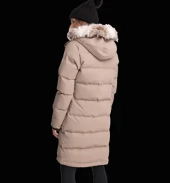 W Pelona Down Coat