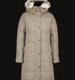 W Pelona Down Coat