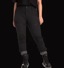 W Performance Pant 2