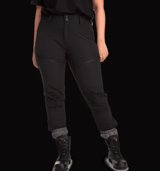 W Performance Pant 2