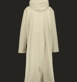 W Rain Coat Long