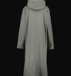 W Rain Coat Long