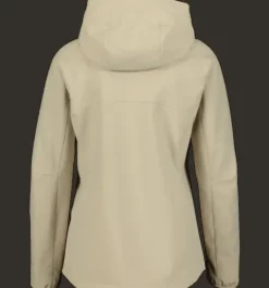 W Softshell Jacket