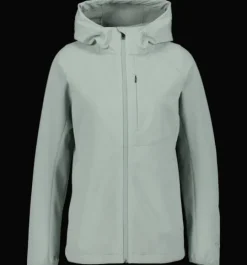 W Softshell Jacket