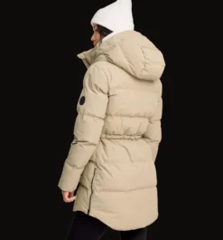 W Warm Parka
