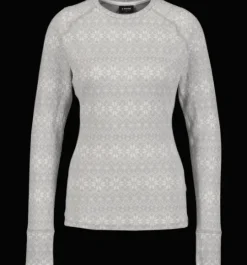 W Wool Underwear Shirt 2